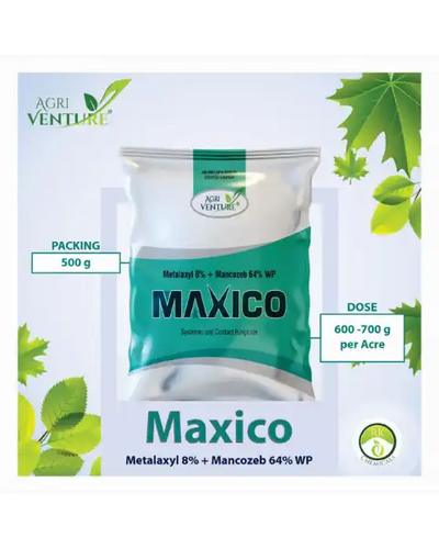 AGRIVENTURE MAXICO