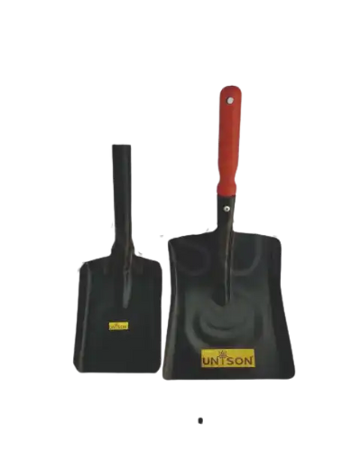 UNISON' COAL SHOVEL SET OF 2 PCS.