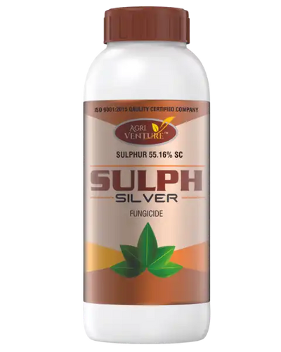 AGRIVENTURE SULPH SILVER