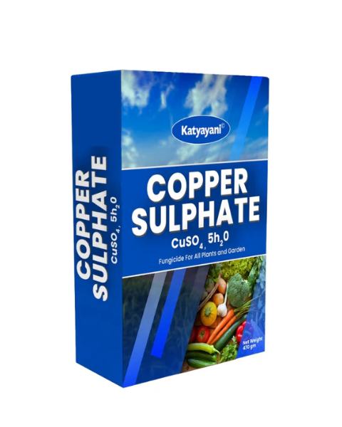 KATYAYANI COPPER SULPHATE FUNGICIDE