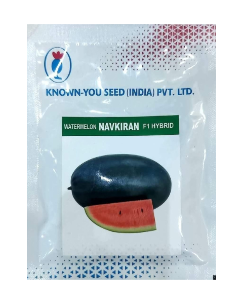 Navkiran watermelon