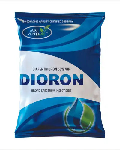 AGRIVENTURE DIORON