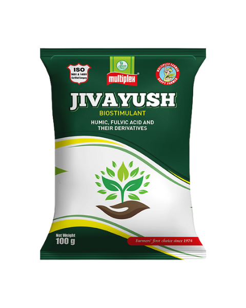 JIVAYUSH