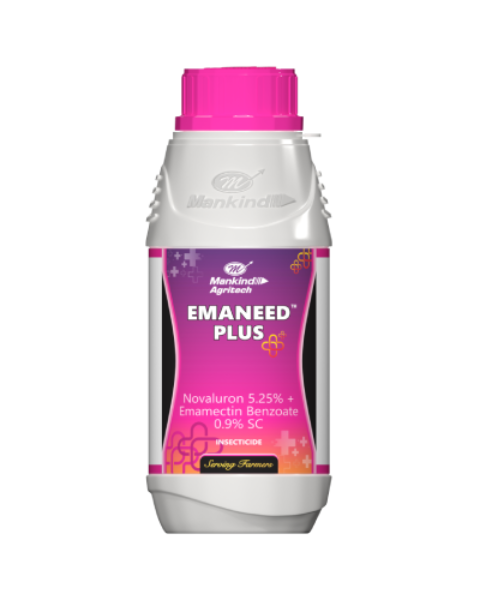 EMANEED – PLUS Insecticide