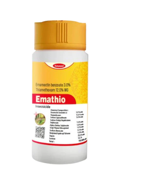 Katyayani Emathio Insecticide