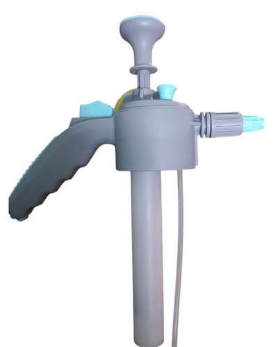 Bharat 2L Mini Pump Sprayer