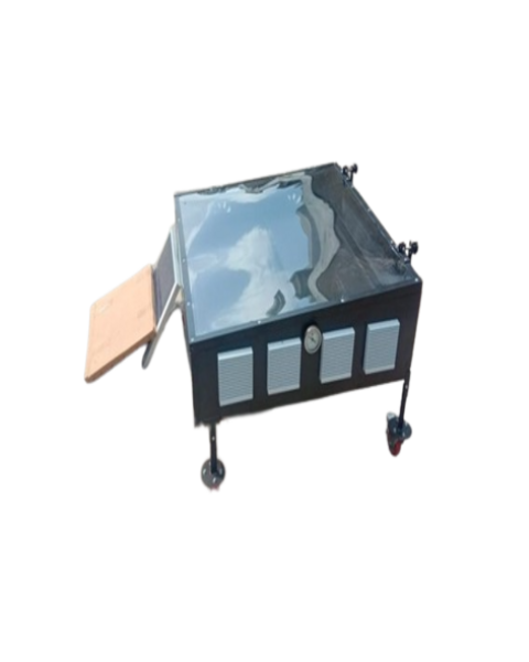 RUDRA SOLAR DRYER 10KG