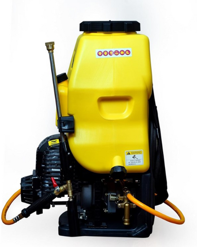 Pad Corp Angel Ganu 36CC-4 Stroke Petrol Power Sprayer