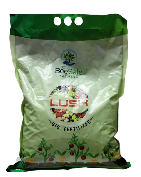 VEDAGNA LUSH GRANULES