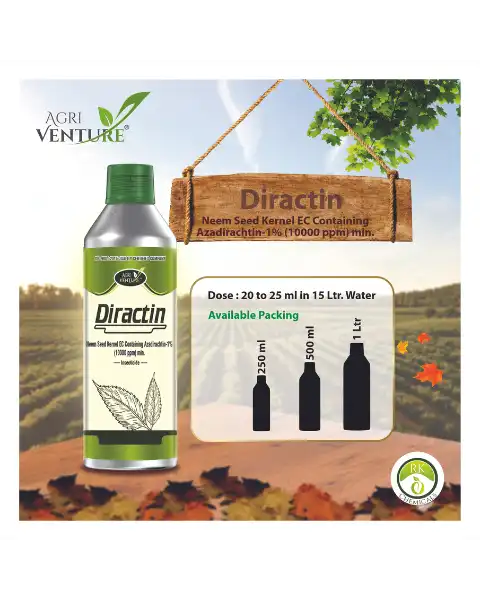 AGRIVENTURE DERACTIN