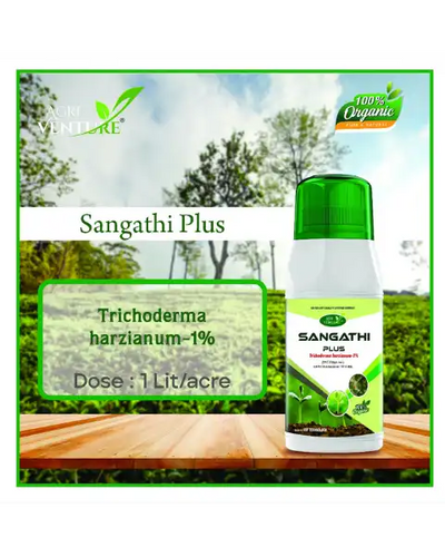 AGRIVENTURE SANGATHI PLUS