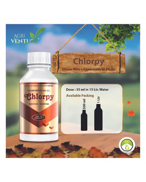 AGRIVENTURE CHLORPY