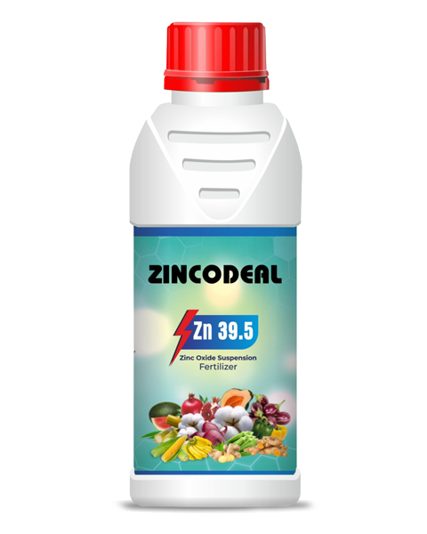 PATIL BIOTECH ZINCODEAL