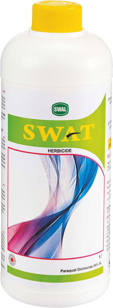 SWAT HERBICIDE