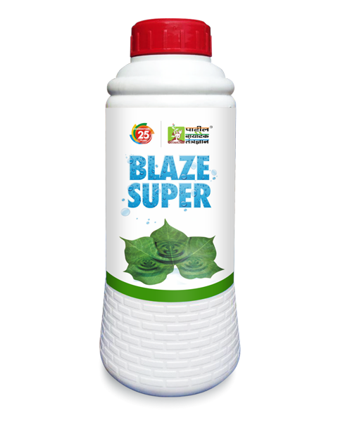 PATIL BIOTECH BLAZE SUPER