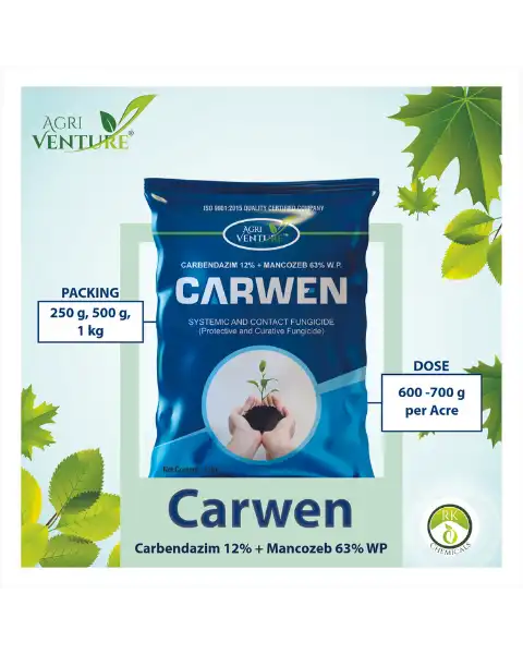 AGRIVENTURE CARWEN