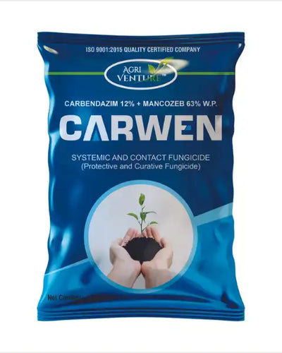 AGRIVENTURE CARWEN