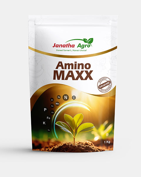 JANATHA AMINO MAXX