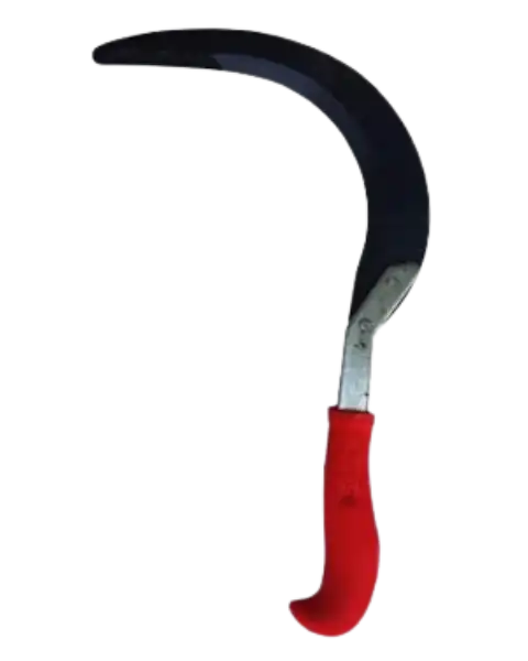 BHARAT SERRATED SICKLE