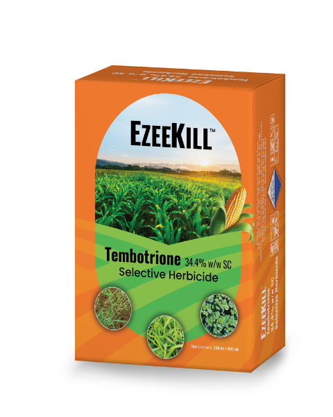EZEEKILL - HERBICIDES