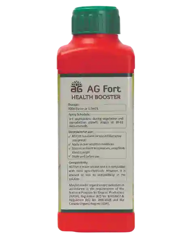 SEA6 ENERGY AG FORT - HEALTH BOOSTER