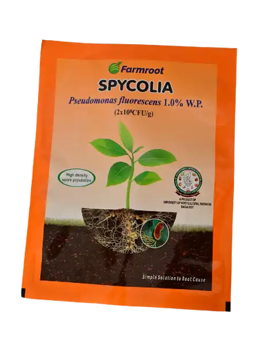 FARMROOT SPYCOLIA