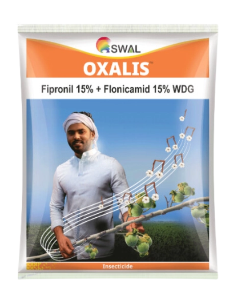 OXALIS INSECTICIDE