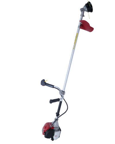 ROYAL KISSAN RK350S PREMIUM BRUSH CUTTER 4-STROKE SIDE PACK WITH 35.8CC