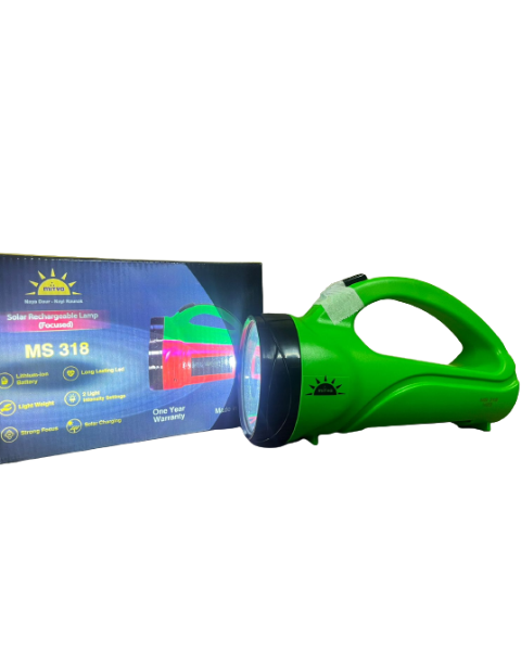 MITVA COMBO SOLAR TORCH- MS318