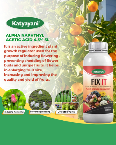 KATYAYANI FIX IT GROWTH REGULATOR