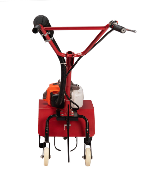 VIRAT MICRO TILLER/CULTIVATOR - 2.5HP