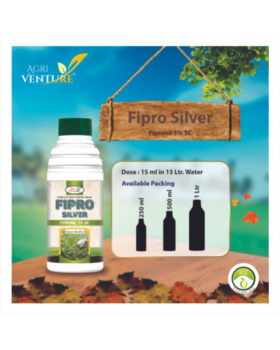 AGRIVENTURE FIPRO SILVER