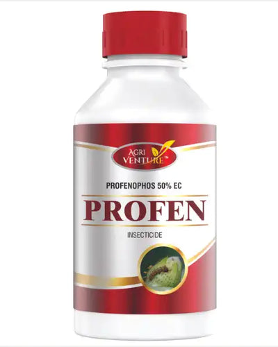 AGRIVENTURE PROFEN