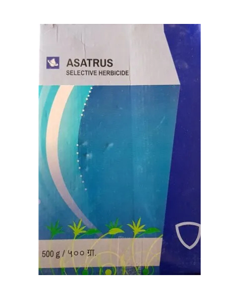 Asatrus Herbicide