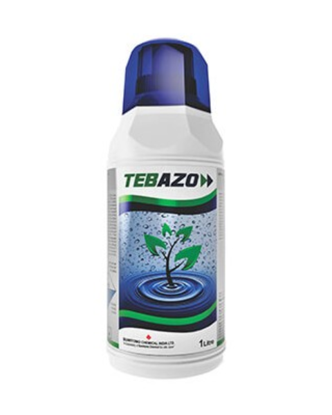 TEBAZO FUNGICIDE