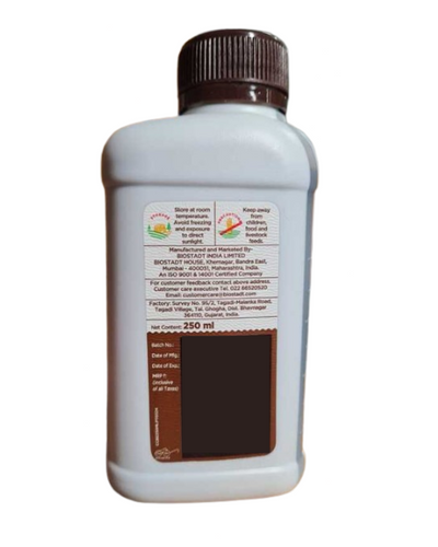 BIOZYME CROP PLUS