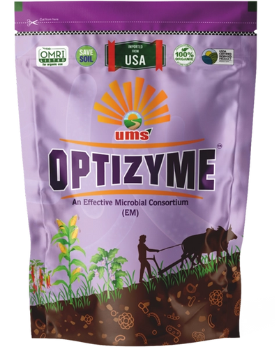 UMS OPTIZYME