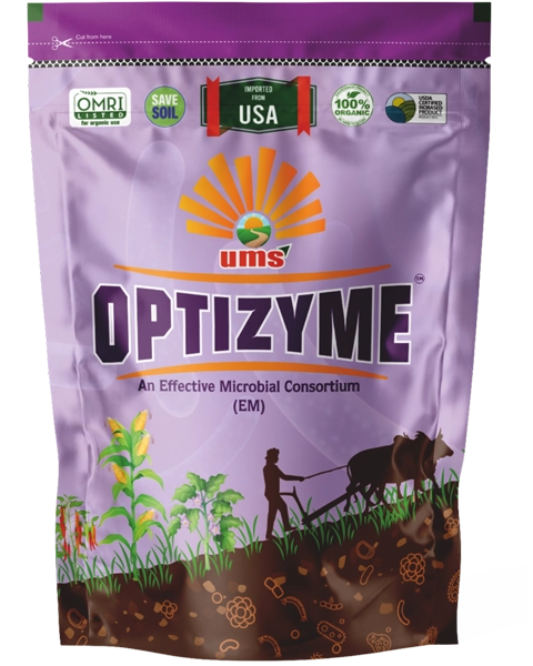 UMS OPTIZYME