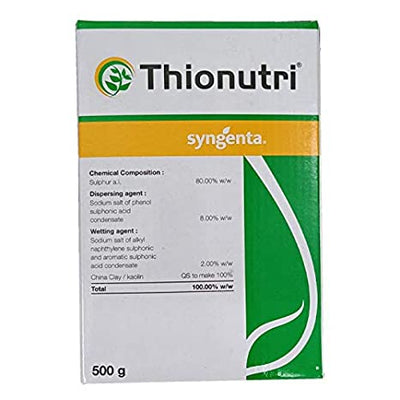 THIONUTRI FUNGICIDE