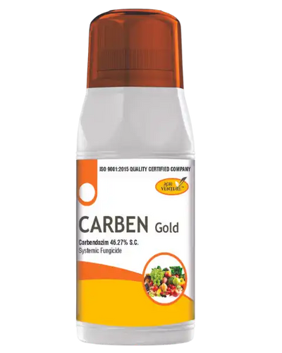 AGRIVENTURE CARBEN GOLD