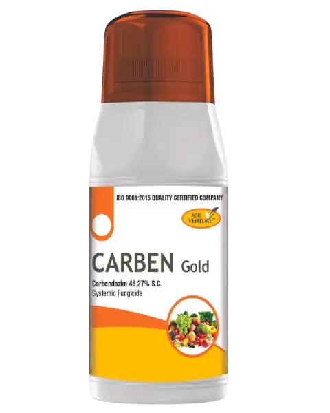 AGRIVENTURE CARBEN GOLD