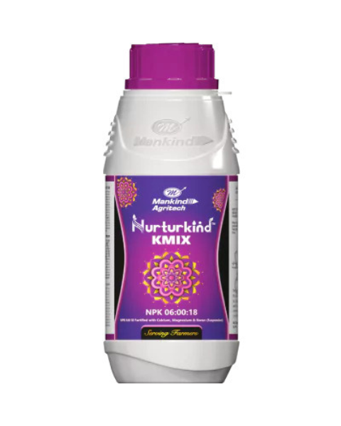 NURTURKIND – KMIX Fertilizer