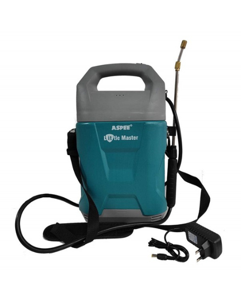 ASPEE LITTLE MASTER BATTERY SPRAYER (LM-5L)