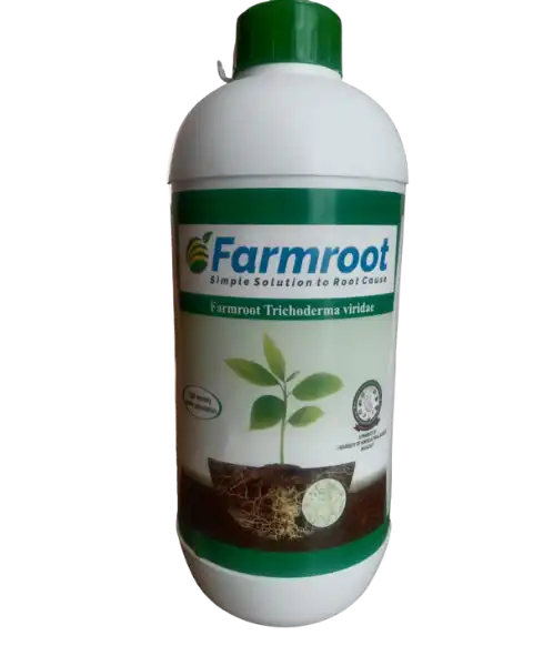 FARMROOT TRICHODERMA