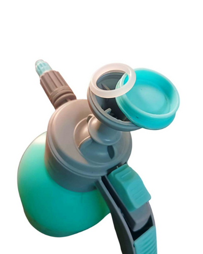 Bharat 2L Mini Pump Sprayer