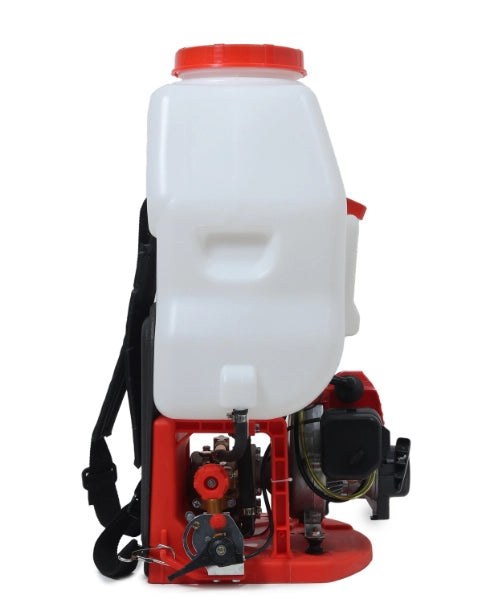 ROYAL KISSAN KNAPSACK POWER SPRAYER 2-STROKE TU26 ENGINE 1.2HP 7000 RPM-RK-PSA-26