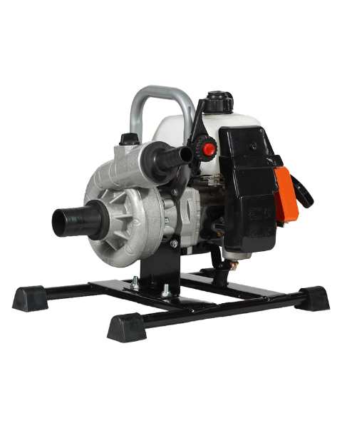 Neptune NWP-520 2 Stroke 1.5-inch Portable Water Pump Petrol Engine| 1.45KW High Power With 40.2 CC Advanced Technology