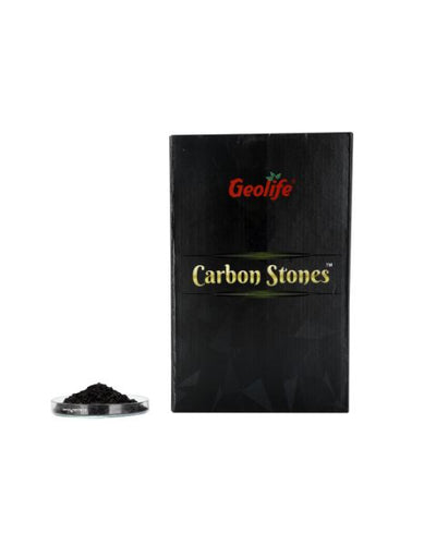 GEOLIFE CARBON STONES