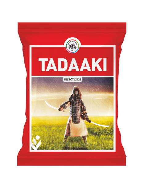 Tadaaki Insecticide