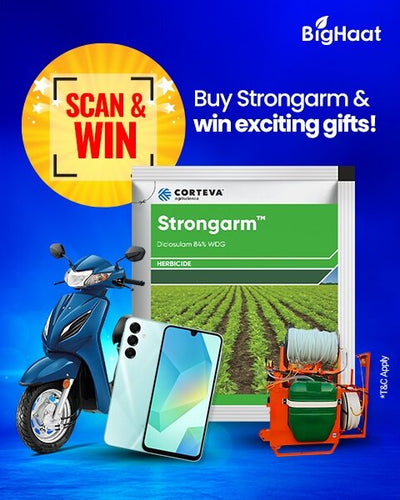 Strongarm Herbicide